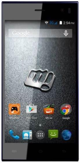 Micromax A99 Canvas XPRESS